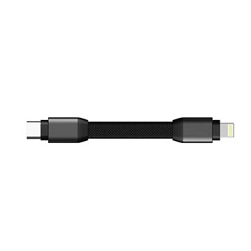 inCharge PRO – nabíjecí a datový kabel, USB-C-Lightning