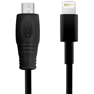 E-shop IK Multimedia Lightning to Micro-USB cable