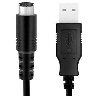 E-shop IK Multimedia USB to Mini-DIN Cable