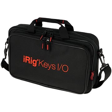 E-shop IK Multimedia iRig Keys I/O 25 Travel Bag