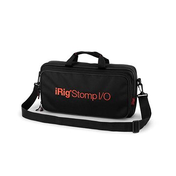 E-shop IK Multimedia Reisetasche für iRig Stomp I/O
