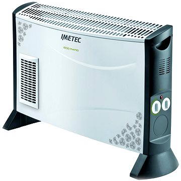 IMETEC 4006 TH1-100 ECO Rapid (4006 TH1-100 ECO Rapid)