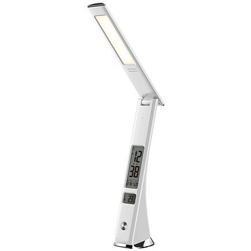 E-shop IMMAX LED Cuckoo Tischlampe - weiß