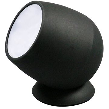 E-shop Immax NEO LITE Smart Atmosphere Lampe 3 Watt RGB+CCT Farbe und Weiß - dimmbar - WLAN