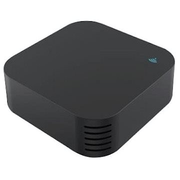 E-shop Immax NEO LITE Smart IR Controller mit Temperatur- und Feuchtigkeitssensoren, WiFi