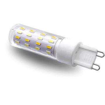 E-shop Immax NEO LITE Smart Bulb LED G9 4 Watt CCT - warm- und kaltweiß - dimmbar - WLAN -TUYA