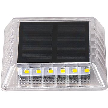 E-shop IMMAX Solar-LED-Outdoot-Beleuchtung TERRA