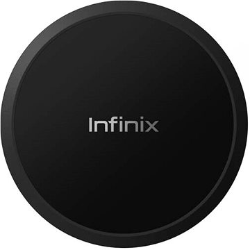 E-shop Infinix Wireless Charger XWC01 Black Pro