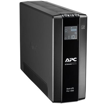 E-shop APC Back-UPS PRO BR-1300VA