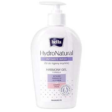 BELLA HydroNatural Sensitive 300 ml