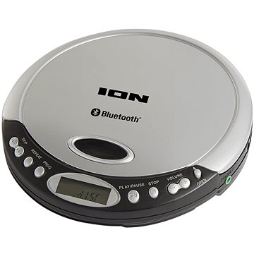 ION Air CD (Air CD)