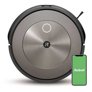 iRobot Roomba j9 j915840 Ruby