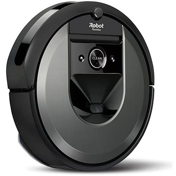 iRobot Roomba i8+ Combo (i8578)