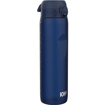 E-shop ion8 Auslaufsichere Flasche Navy 1000 ml