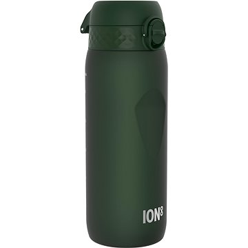 E-shop ion8 Auslaufsichere Flasche Dark Green 750 ml