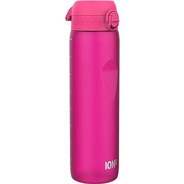 E-shop ion8 Auslaufsichere Flasche Pink 1000 ml
