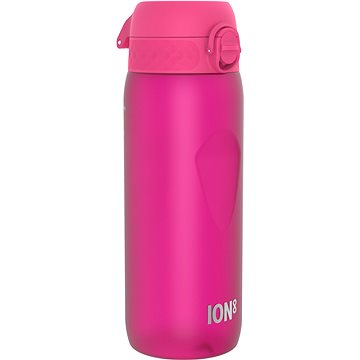 E-shop ion8 Auslaufsichere Flasche Pink 750 ml