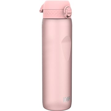 E-shop ion8 Auslaufsichere Flasche Rose quartz 1000 ml
