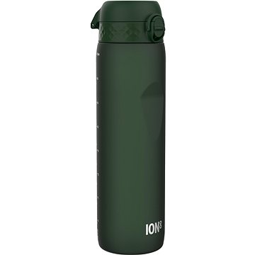 E-shop ion8 Auslaufsichere Flasche Dark Green 1000 ml