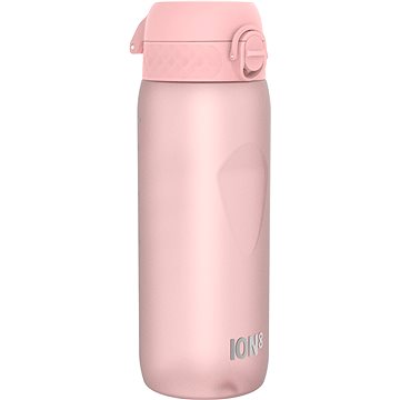 E-shop ion8 Auslaufsichere Trinkflasche Rose Quartz 750 ml