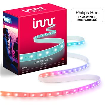 E-shop Inn LED-Lichtstreifen Colour