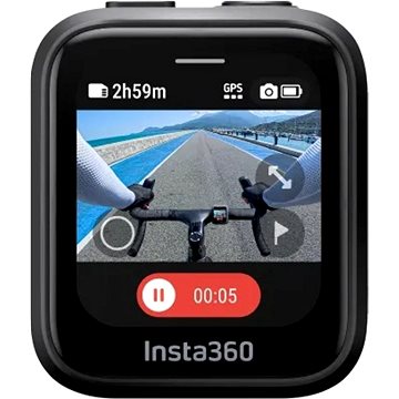 E-shop Insta360 GPS Preview Remote