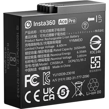 E-shop Insta360 Ace/Ace Pro Battery