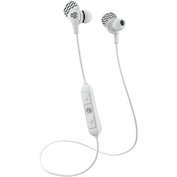 E-shop JLAB JBuds Pro Wireless Signature Earbuds White/Grey