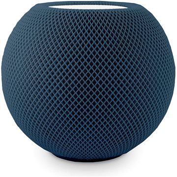 E-shop Apple HomePod mini - blau