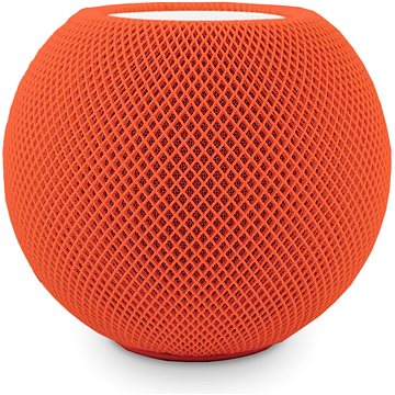 E-shop Apple HomePod mini orange - EU