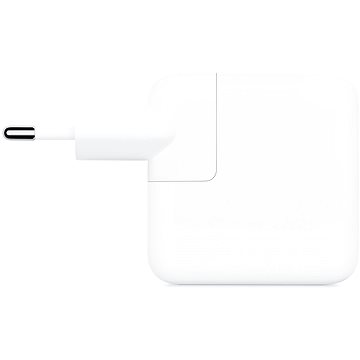 Apple USB-C 30W napájecí adaptér