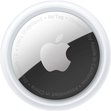 E-shop Apple AirTag