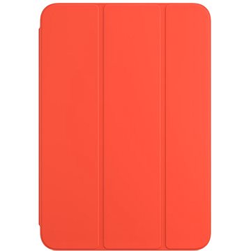 E-shop Apple iPad mini 2021 Smart Folio - hellorange