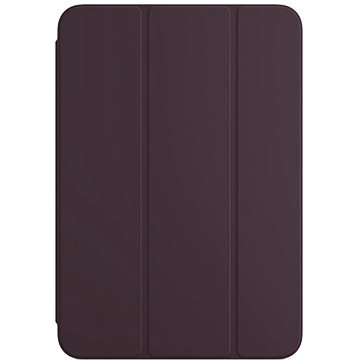 E-shop Apple iPad mini 2021 Smart Folio - Dunkelkirsche