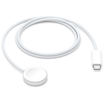 Apple Watch Magnetický rychlonabíjecí USB-C kabel (1 m)