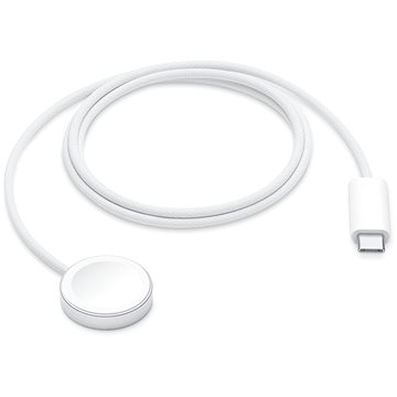 E-shop Apple Watch Magnetisches USB-C-Ladekabel (1 m)