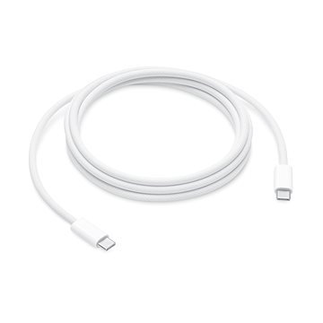 E-shop Apple 60W USB-C nabíjecí kabel (1m)