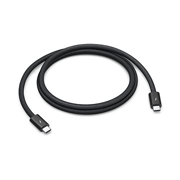 E-shop Apple Thunderbolt 4 (USB-C) Pro Kabel (1m)