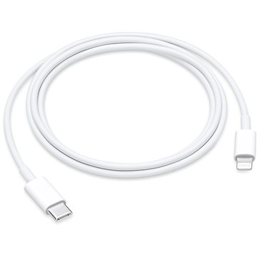 E-shop Apple USB-C/Lightning-Kabel (1m)