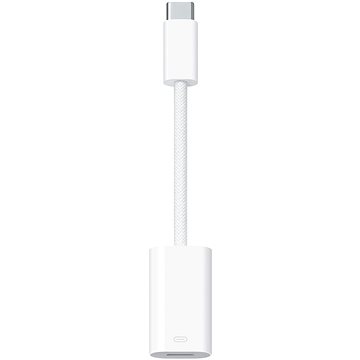 E-shop Apple USB-C to Lightning Adapter