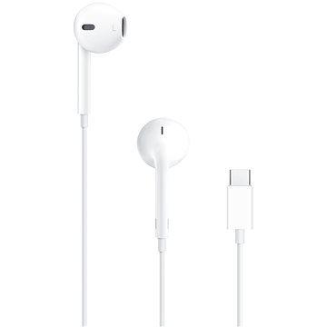 E-shop Apple EarPods mit USB-C-Anschluss