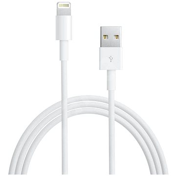 E-shop Apple Lightning to USB Cable 1 m