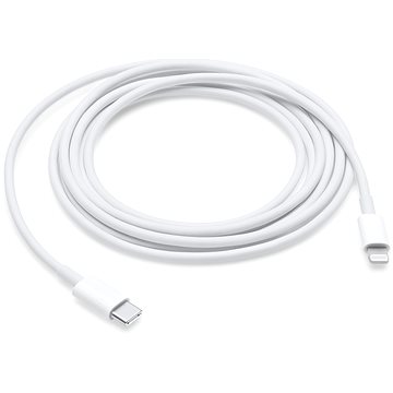 E-shop Apple Lightning to USB-C Cable 1m