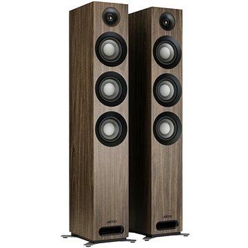 JAMO S 809 ořechové (S809NPAR)