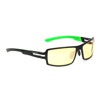 GUNNAR Gaming Collection RPG designed by Razer, onyx/yellow