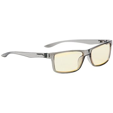 GUNNAR Office Collection Vertex, smoke (VER-06701)