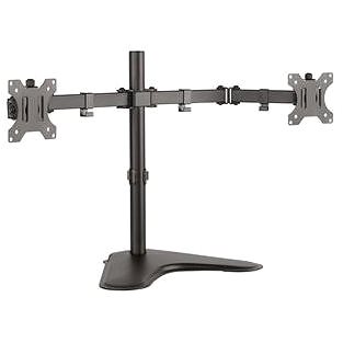 CONNECT IT TwinArm Basic Beta (CMF-3204-BK)
