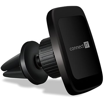 CONNECT IT InCarz 6Strong360 CMC-4046-BK, black