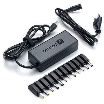 CONNECT IT CI-132 Notebook Power 70W