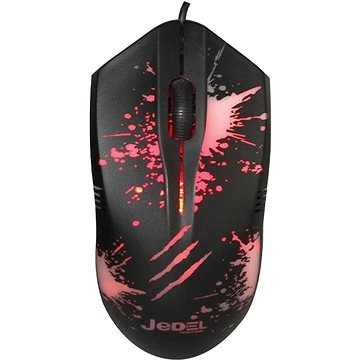 E-shop JEDEL GM850 Gaming Mouse